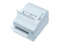 Epson TM U950 - Impresora de recibos - matriz de puntos - A4 - 167 cpp - 9 espiga - hasta 311 caracteres/segundo - serial - C31C151092