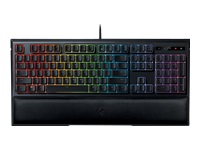 Razer Ornata Chroma - Teclado - retroiluminación - USB - español - RZ03-02041000-R311