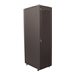 Nexxt Solutions SKD - Rack armario - negro, RAL 9005 - 42U - 19" - NEXXT SOLUTIONS INFRASTRUCTURE