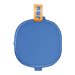 JAM Hang Up - Altavoz - para uso portátil - inalámbrico - Bluetooth - azul - HX-P101-BL