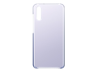 Huawei Color - Carcasa trasera para teléfono móvil - rosa - para Huawei P20 - 51992345