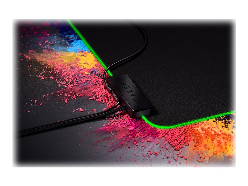 Razer Goliathus Chroma - Alfombrilla de ratón - RZ02-02500100-R3U1