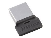 Jabra Link 370 Uc  Adaptador De Red  Bluetooth 42  Clase 1  Para Evolve 75 Ms Stereo 75 Uc Stereo Speak 710 710 Ms - 14208-07