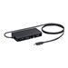 Jabra Panacast Usb Hub  Estacin De Conexin  UsbC  Vga Hdmi  45 Vatios  Norteamrica - 14207-59