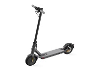 Xiaomi - Mi Electric Scooter Essential - Velocidad máxima 20 Km - Potencia nominal 250W Tiempo de carga 35 Hrs - Potencia máxima 500WCapacidad máxima de carga 100Kg - XIAOMI