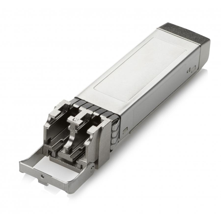 TRANSCEPTOR SFP + SR DE HPE BLADESYSTEM CLASE C, 10 GB - HEWLETT PACKARD