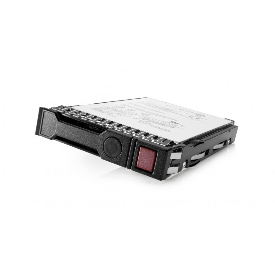 DISCO DURO SSD HPE 960GB SATA 6G USO MIXTO SFF (2,5 PULGADAS) SC 3 AÑOS DE GARANTIA - HEWLETT PACKARD