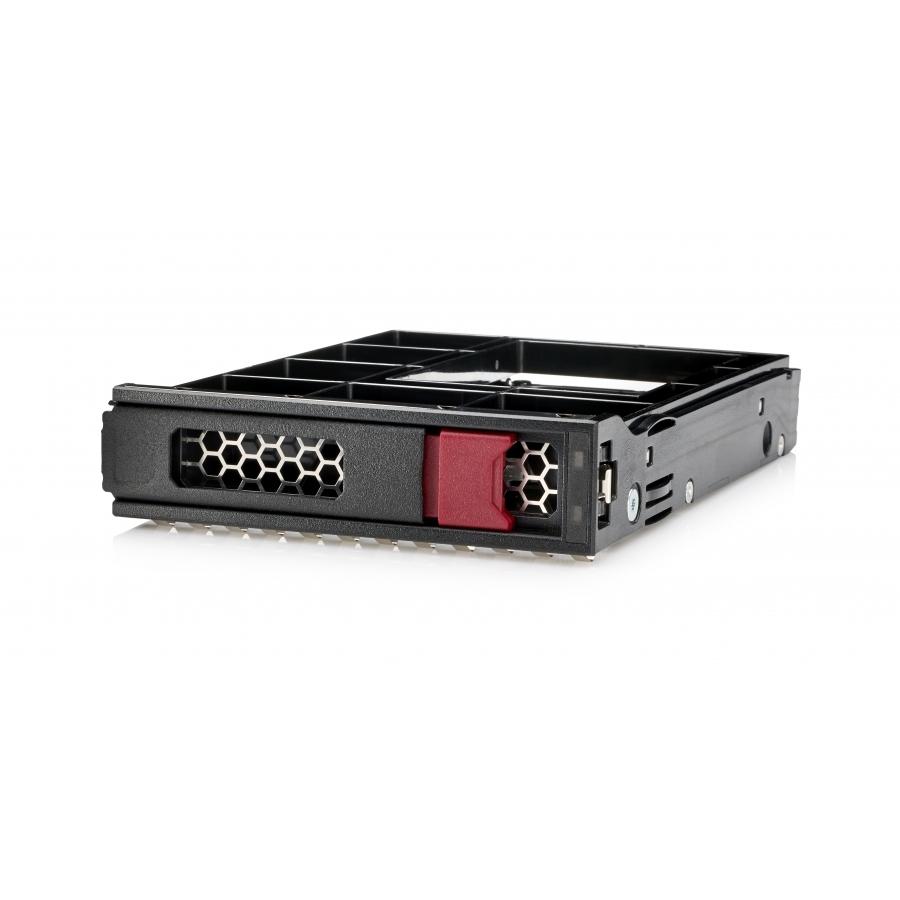 DISCO DURO SSD HPE 960 GB SATA 6G USO MIXTO LFF (3.5 PULGADAS)  - HEWLETT PACKARD
