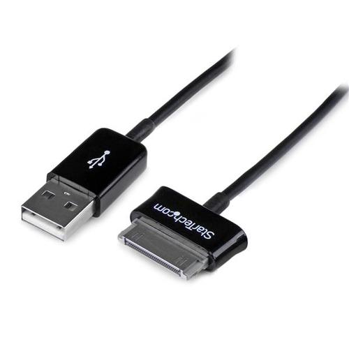 USB2SDC2M CABLE 2M ADAPTADOR CONECTOR DOCK SAMSUNG GALAXY TAB A USB A . UPC 0065030846745
