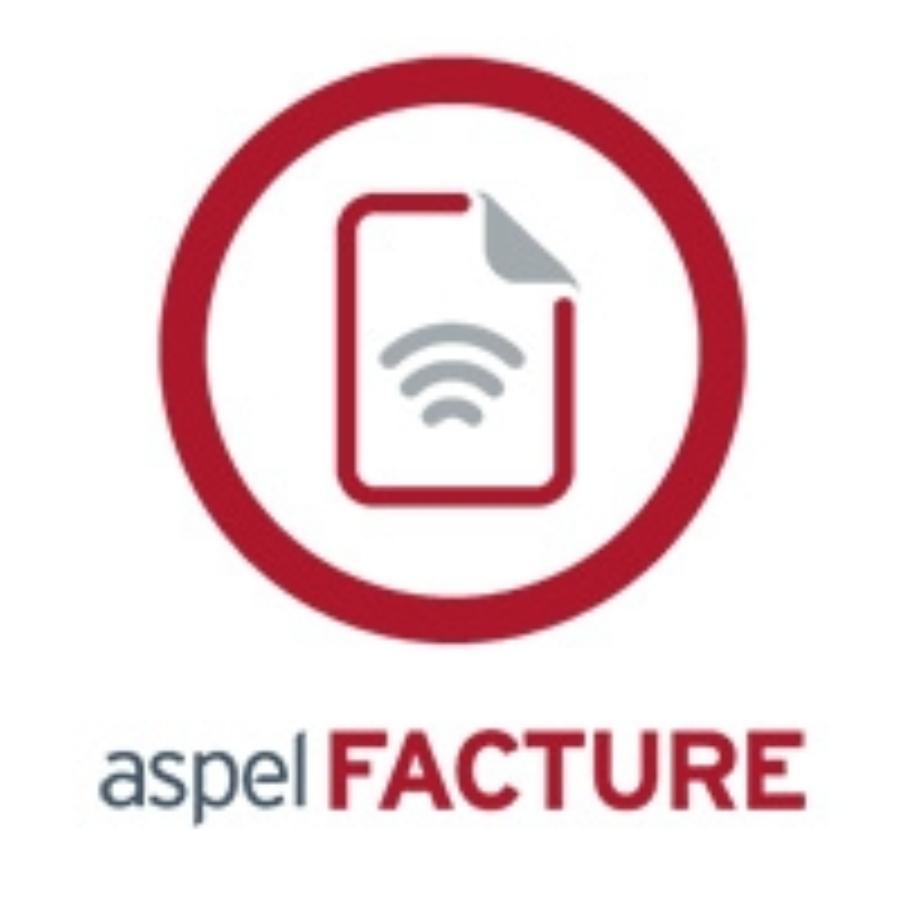 Software FACTURE ASPEL FACT12V Software Sistema Base FACTURE 60 1 USR 1 RFC ANUAL FACT12 V Electrónico - FACT12V