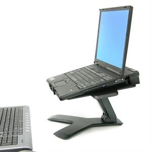 SOPORTE PARA LAPTOP NEGRO NEO flex UPC 0698833009705 - ERGOTRON