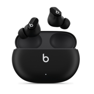 BEATS STUDIO BUDS AURICULARES TAPON TRUE WIRELESS NEGRO UPC 0194252388266 - MJ4X3BE/A