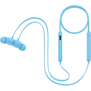 BEATS FLEX - AUDIFONOS IN-EAR  INALAMBRICOS AZUL FLAMA - MYMG2BE/A