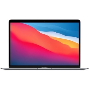 13 MACBOOK AIR M1 CPU 8N  7N GPU NE 16N 256GB SSD 16GB RAM GR - APPLE