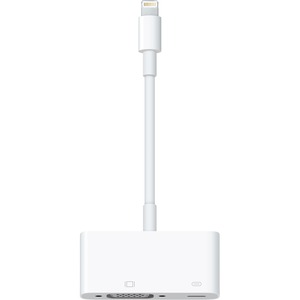 LIGHTNING TO VGA ADAPTER-ZML   - APPLE