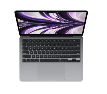 MacBook Air 13.6 SPG/8C GPU/16GB/256GB-SPA - APPLE