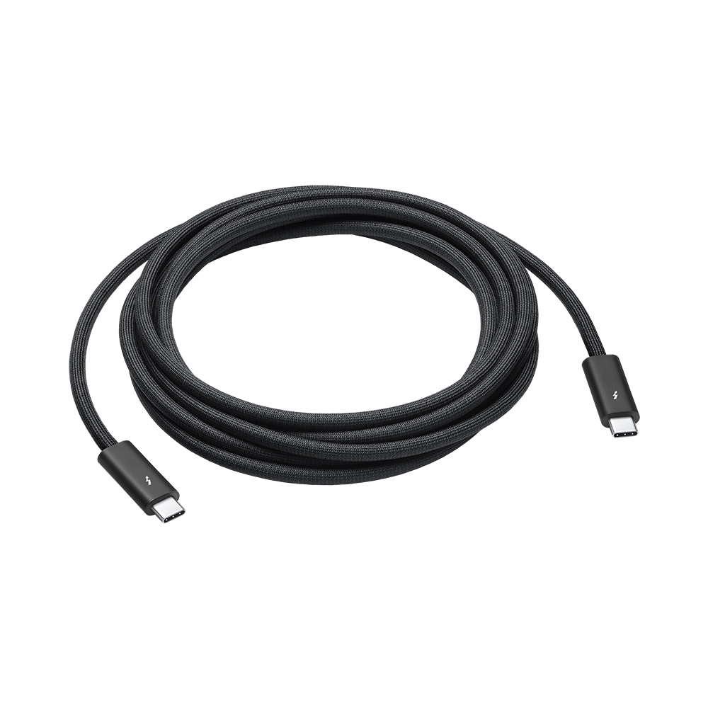 APPLE THUNDERBOLT 4 PRO CABLE (3M)-AME - APPLE