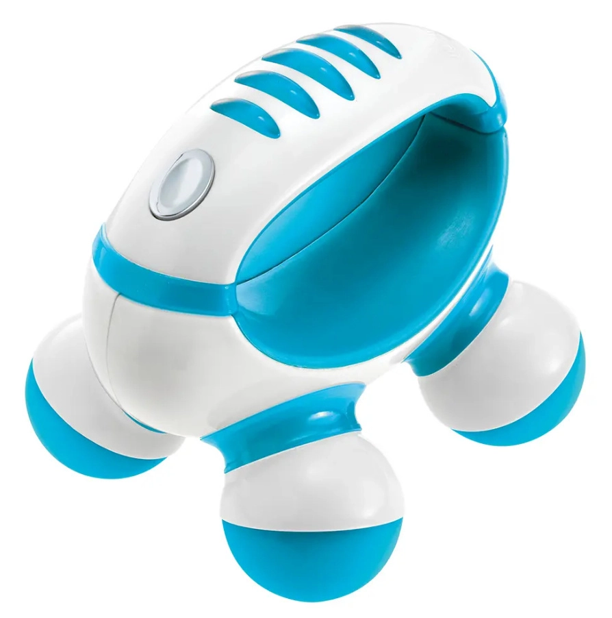 Homedics - Massager - Novelty Mini Green - HOMEDICS