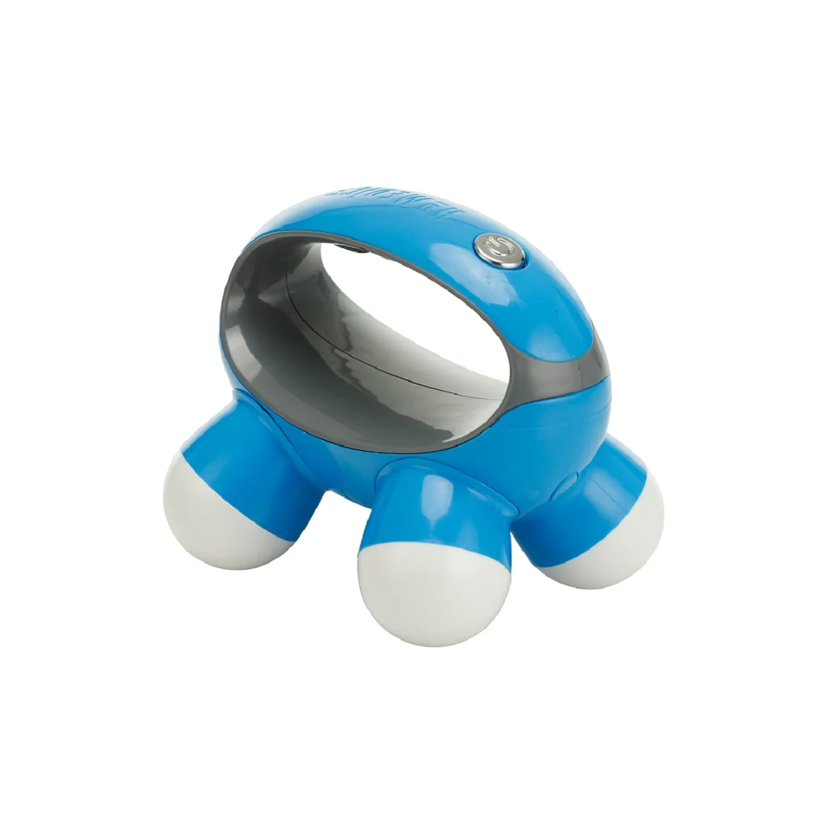 Homedics - Massager - Novelty Mini Blue - HOMEDICS