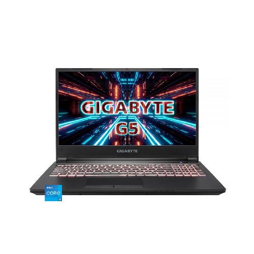 LAPTOP GIGABYTE 15.6" (G5 KE-52LA213SD) - G5 KE-52LA213SD