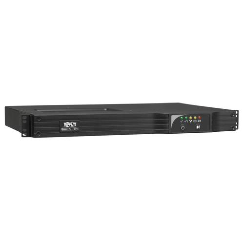 UPS INTERACTIVO SMARTPRO 750VA/ 600w-avr-1u-ra UPC 0037332118813 - SMART750RM1U