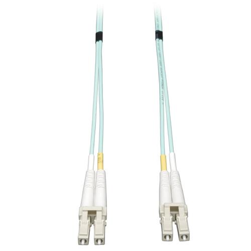 CABLE FIBRA DUPLEX MULTIMODO 50125-om3-lszh-10gb-lclc5m UPC 0037332134653 - N820-05M