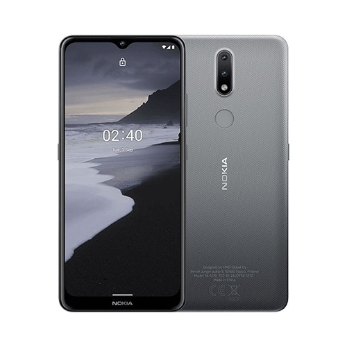 T1PRJ0000928 // NOKIA 24  3GB RAM 64 GB - NOKIA