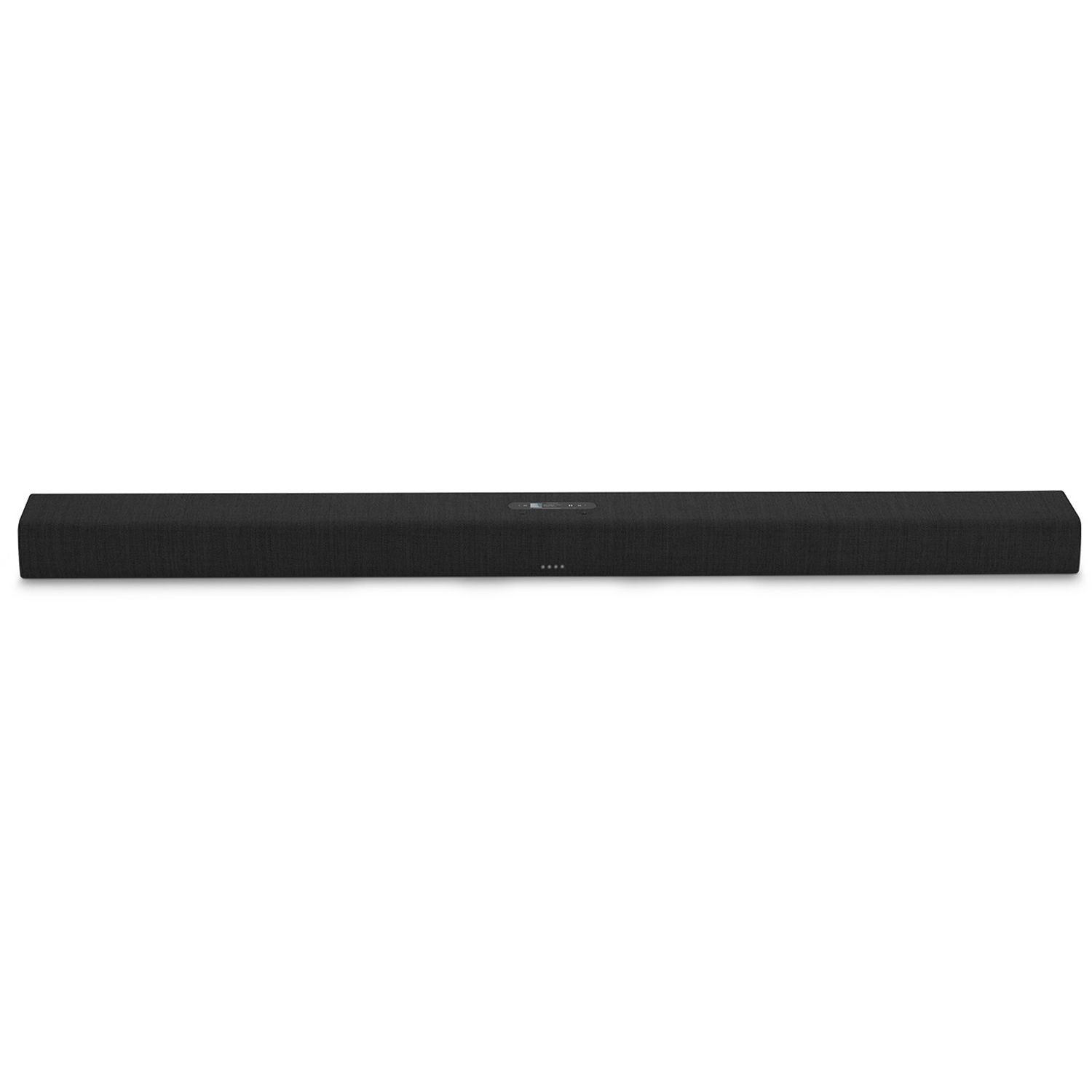 Harman Kardon Citation Bar - Sound bar - Black - WiFi BT Chromecast - HARMAN