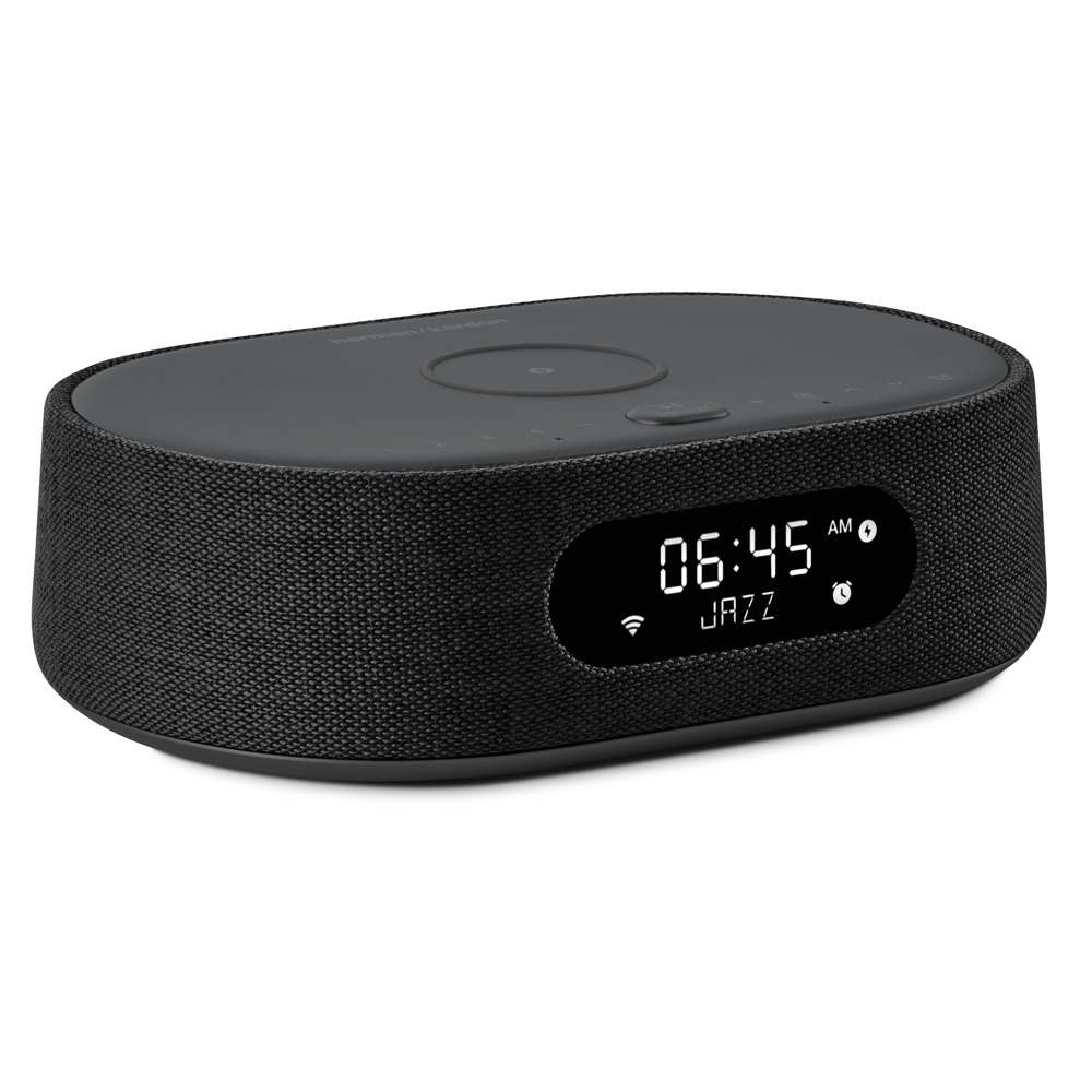 Harman Kardon harman/kardon Citation Oasis - Smart speaker - Black - Negro - HKCITAOASISBLKAM