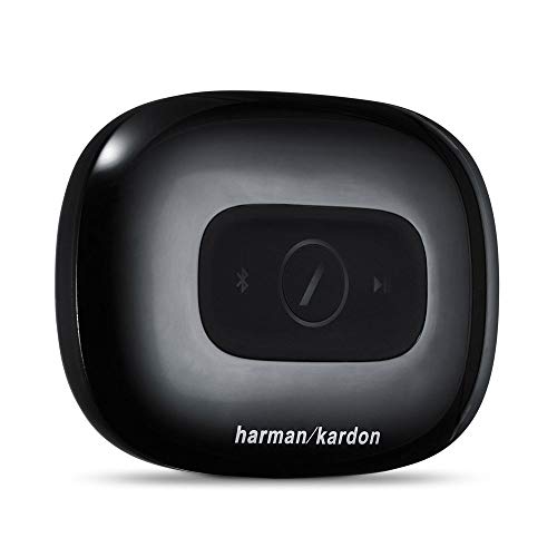 harman/kardon ADAPT - Adaptador de audio inalámbrico - negro - HKADAPTBLKAM