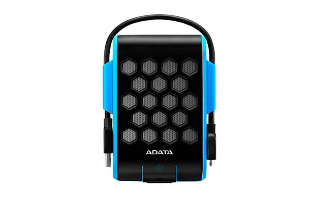 DISCO DURO ADATA EXTERNO HD720 1TB 2.5" AZUL USB 3.0 ANTIGOLPES - ADATA