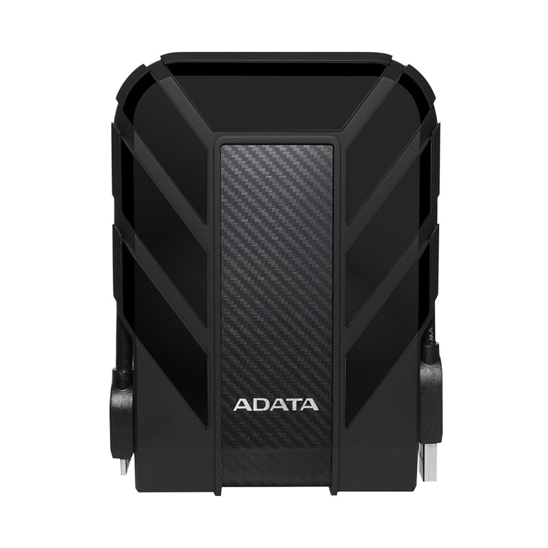 DISCO DURO ADATA AHD710P-1TU31-CBK PRO NEGRO USB 3.1 ANTIGOLPES 1TB - HD710PBK-1T