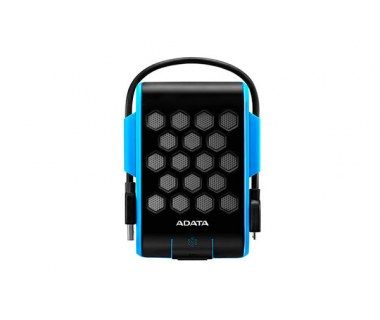 DISCO DURO ADATA EXTERNO HD720 2TB 25 AZUL USB 30 ANTIGOLPES HD720BL-2TB - ADATA