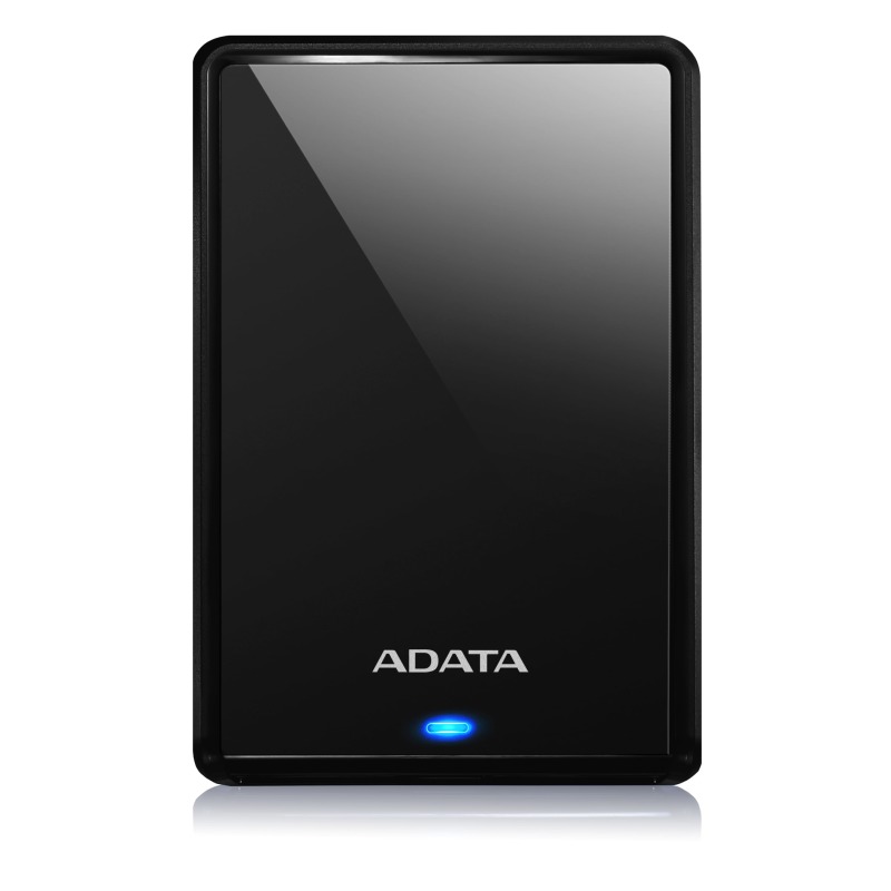 DISCO DURO EXTERNO ADATA AHV620S-4TU31-CBK 4TB SLIM NEGRO 3.1 - ADATA