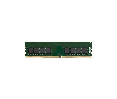 KTD-PE432E/32G DDR4 3200MT/s ECC Unbuffered DIMM CL22 2RX8 1.2V 16Gbit