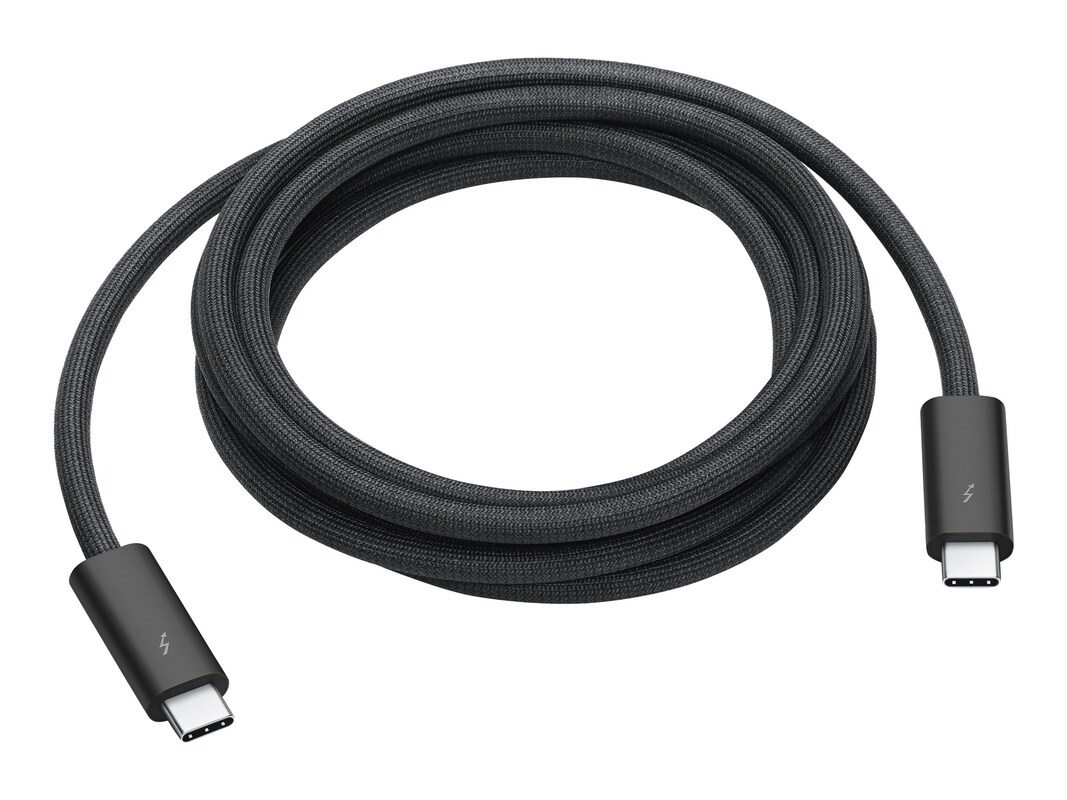 APPLE THUNDERBOLT 4 PRO CABLE (1.8M)-AME - APPLE