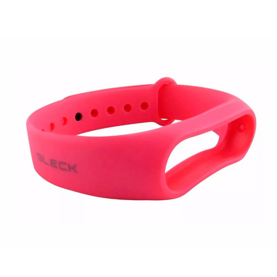 BANDA DEPORTIVA ACTECK PARA BLECK ACTIVE ROSA BL-914048 - BL-914048