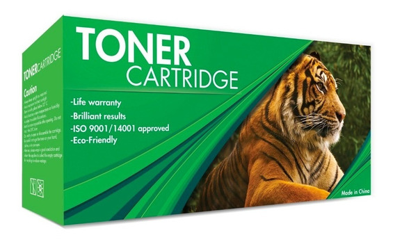 TONER HP GENERICO 58A CE 3,000 PAG (CF258A-AI/SINCHIP) - GENERICO