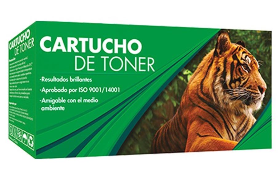 TONER HP GENERICO CF283X CE AR 2,400 PAG (CF283X/137COMP-AI) - GENERICO