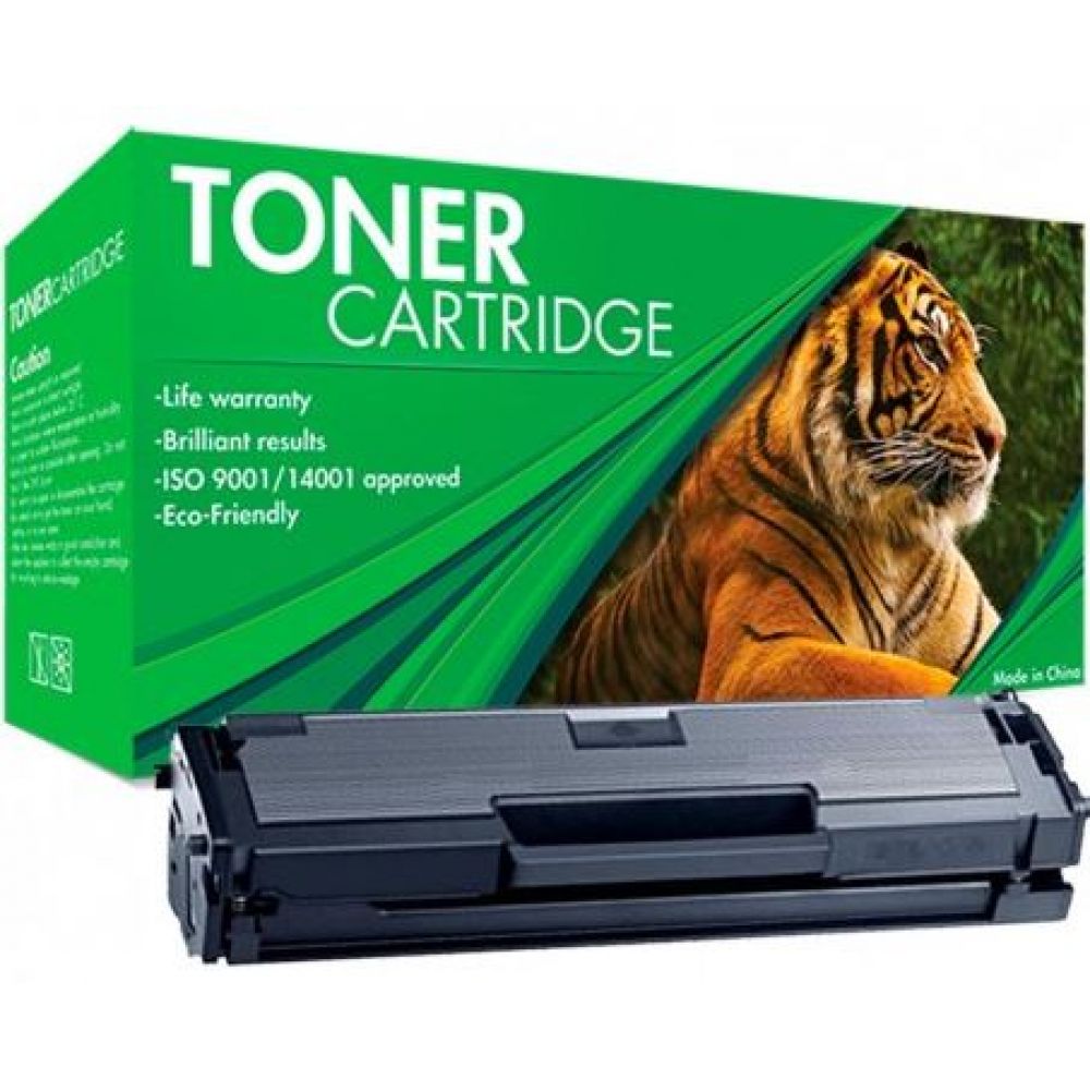 TONER HP GENERICO CF287A CE 9,000 PAG (CF287ACOMP-AI) - GENERICO