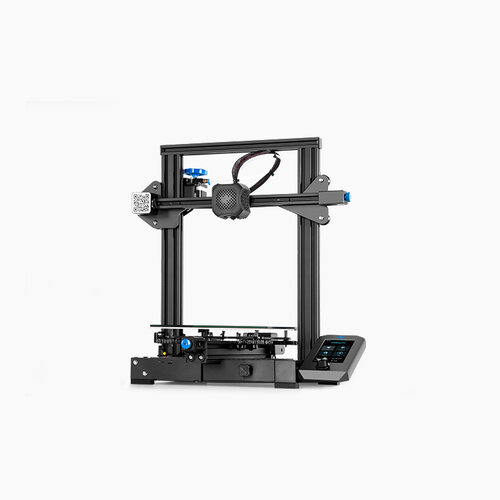 IMPRESORA CREALITY ENDER-3 V2 3D COLOR - CREALITY