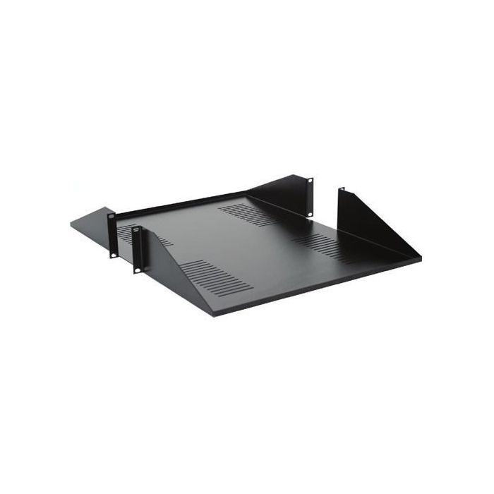 Nexxt Double Vented Shelf - NEXXT