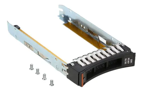 Caddy IBM  2.5'  para M2, M3, M4 - KINGSTON