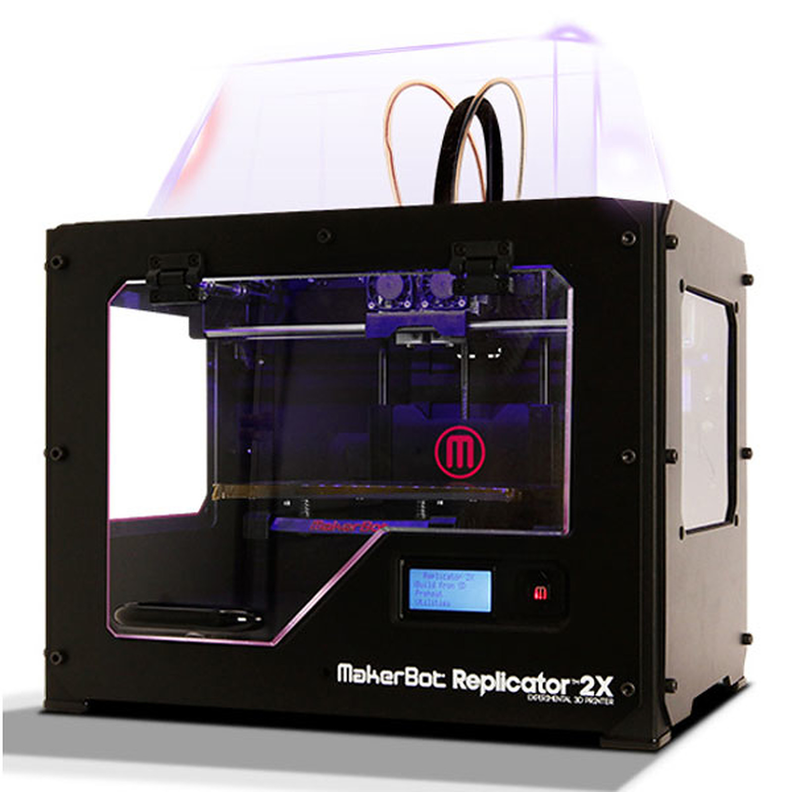 MakerBot® Replicator® 2X - MAKERBOT