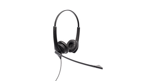 Jabra - Handset - Wired - Education Biz 1100 U - JABRA