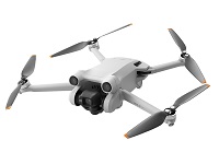 DJI Mini 3 - Drone - Fly More Combo Plus- - DJI