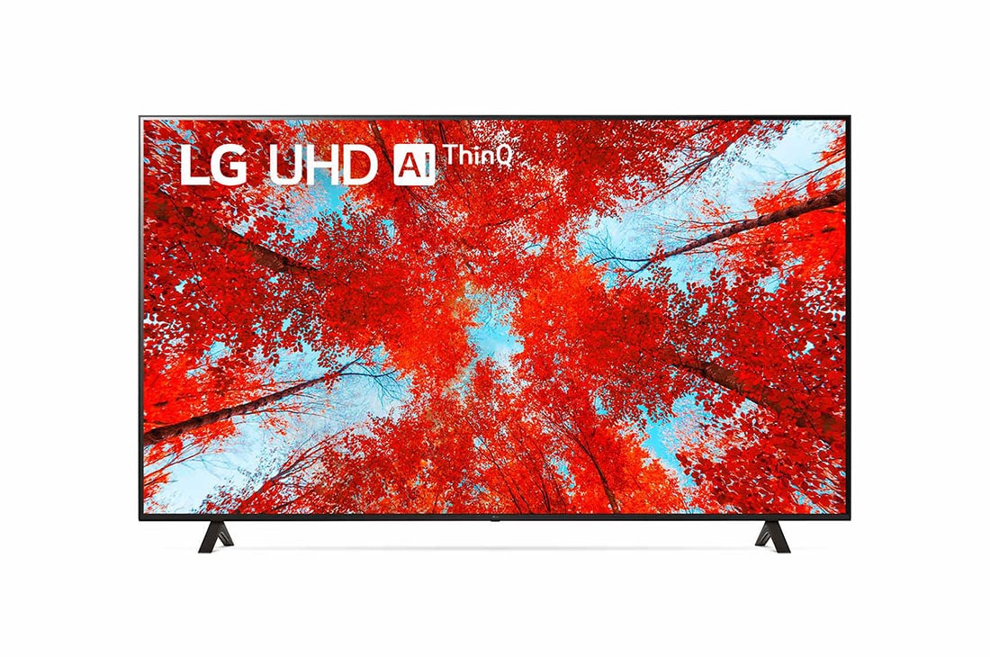 PANTALLA LG 75 SMART 4K UHD - LG