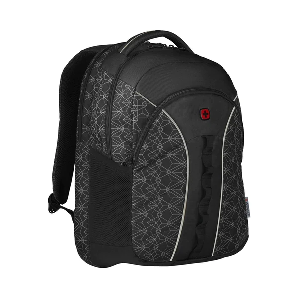 MOCHILA SUN COLOR AZUL PARA  LAPTOP DE 16 IN - Código: 610214 | Compra en Guadalajara