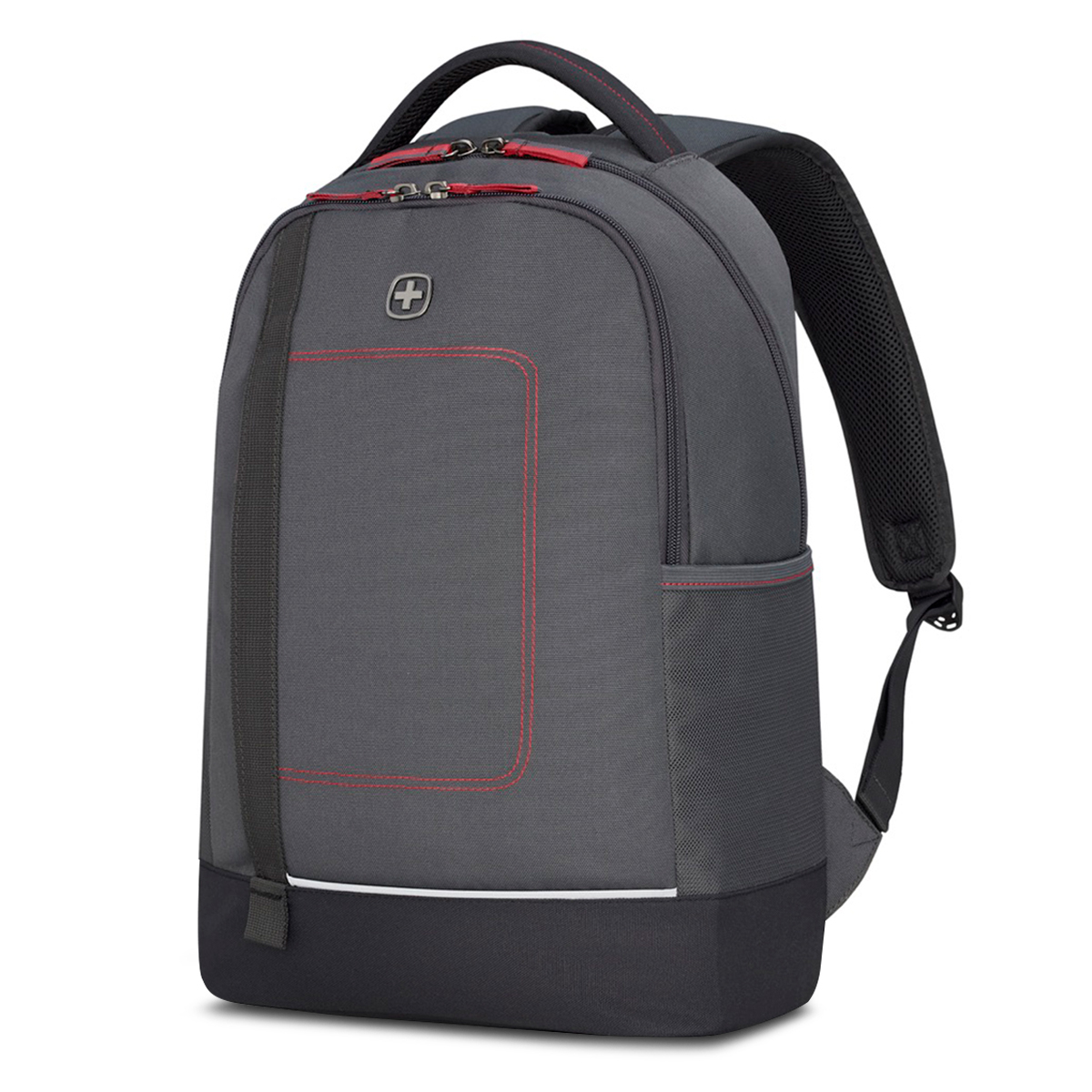 MOCHILA TYON COLOR GRIS PARA  LAPTOP DE 16 IN - Código: 611983 | Compra en Guadalajara