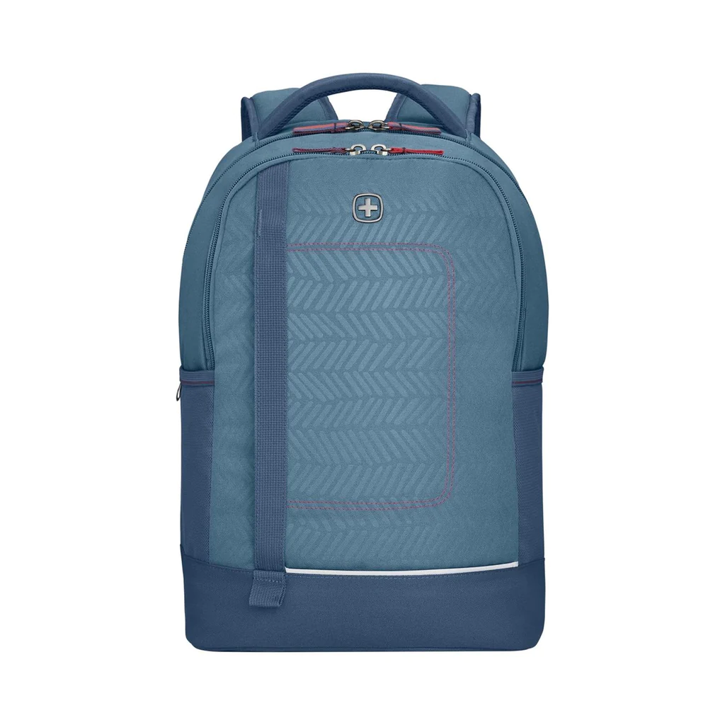 MOCHILA TYON COLOR AZUL PARA  LAPTOP DE 16 IN - Código: 611985 | Compra en Guadalajara